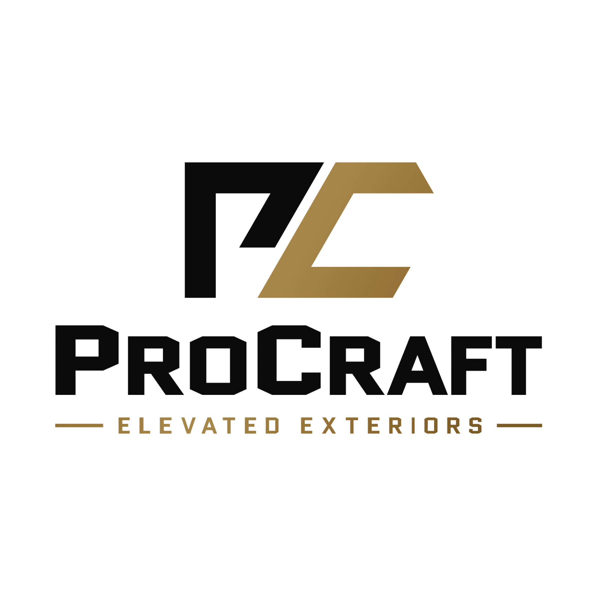 ProCraft Elevated Exteriors
